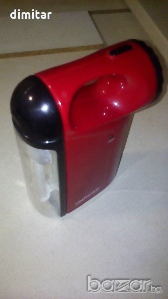 къмпинг лампа, снимка 1