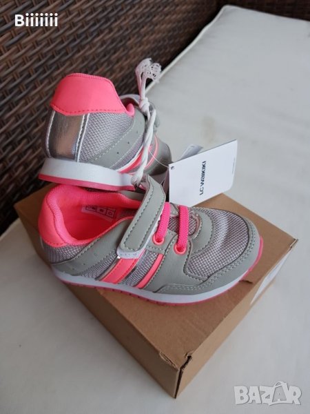 Нови маратонки LC WAIKIKI , снимка 1