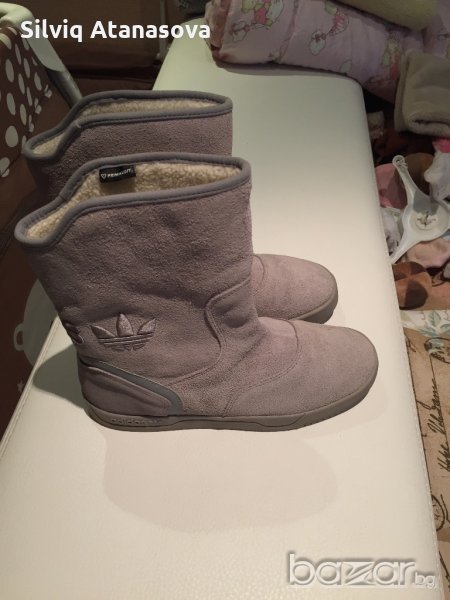 ОРигинални Боти-Адидас, снимка 1