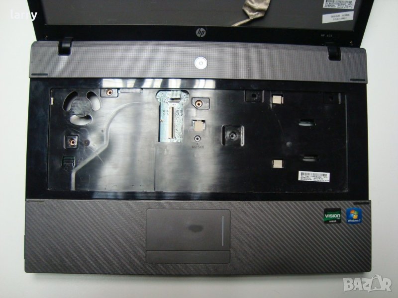 HP 625 лаптоп на части, снимка 1