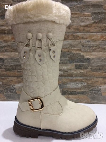 Детски ботуши 30, снимка 1