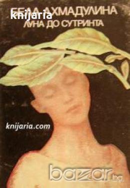 Луна до сутринта: Руска поезия , снимка 1