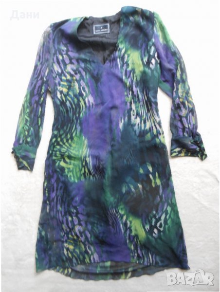 Разкошна рокля на Daniel Hechter, снимка 1