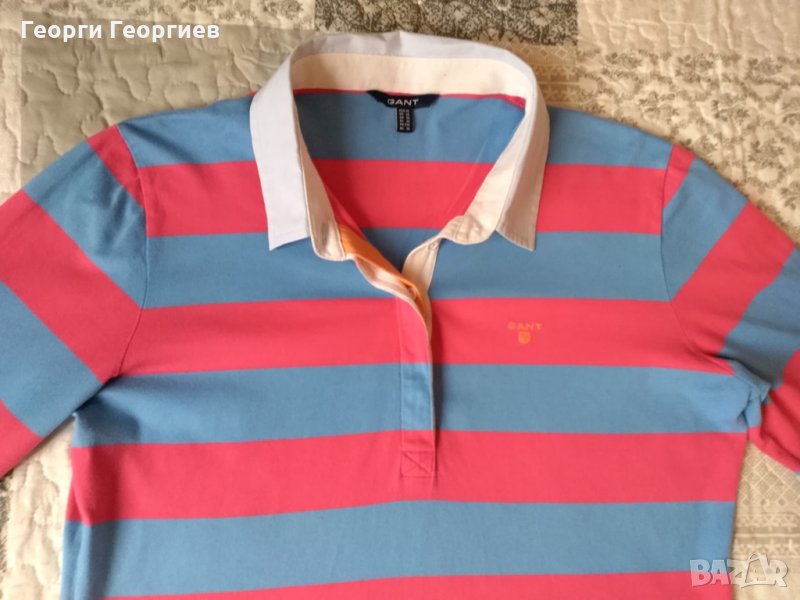 Мъжка блуза Gant/Гант,100% оригинал, снимка 1
