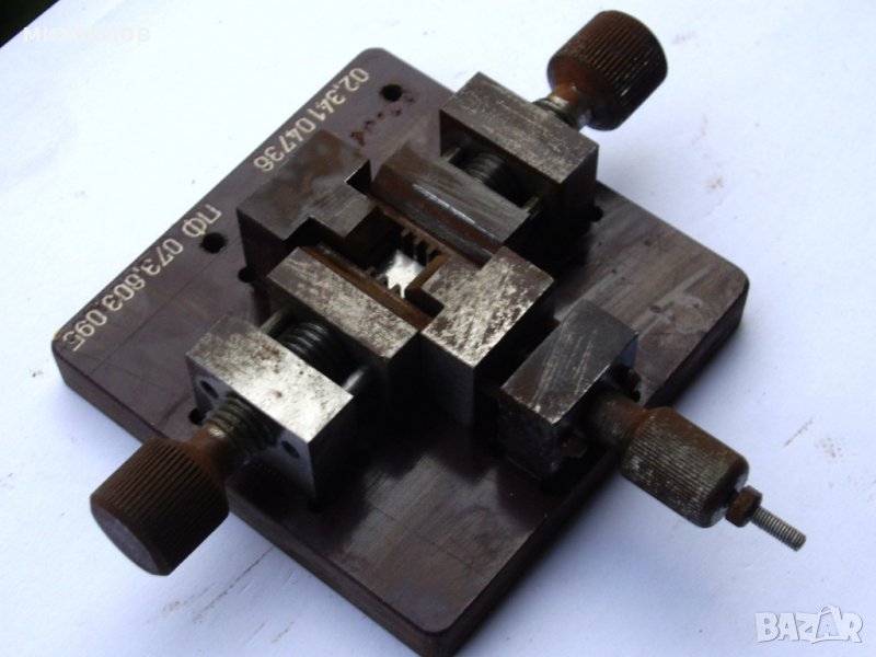 Мини менгеме, снимка 1