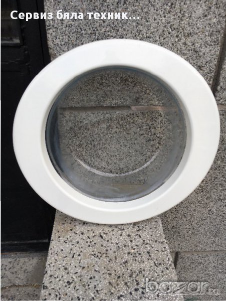 Продавам перфектна вратичка (люк)  за пералня Фагор (Fagor), снимка 1