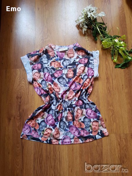 Тениска, снимка 1