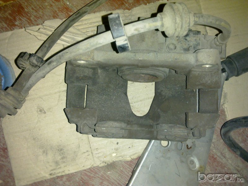 спирачни апарати за Renault Laguna, снимка 1