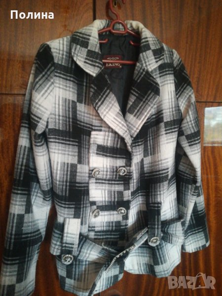 Есенно палтенце, снимка 1