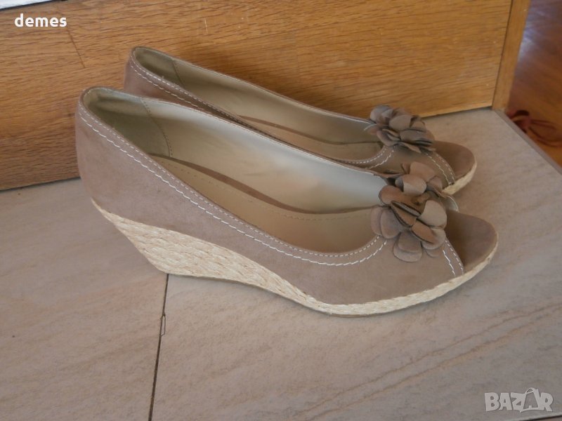 Нови дамски обувки Graceland номер 38 , снимка 1