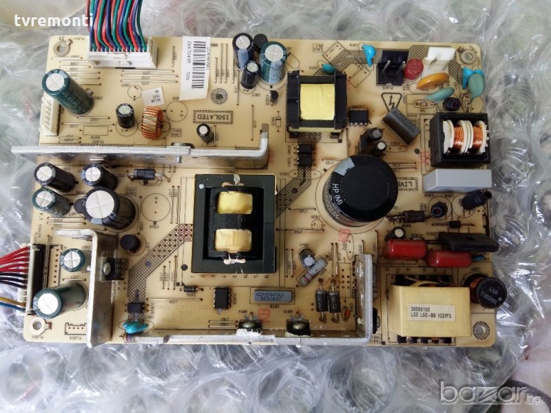 Power Board 17PW26-4 , снимка 1