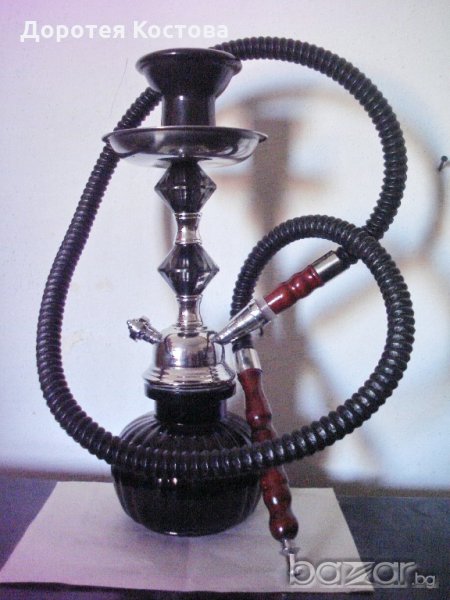 Старо наргиле 2, снимка 1