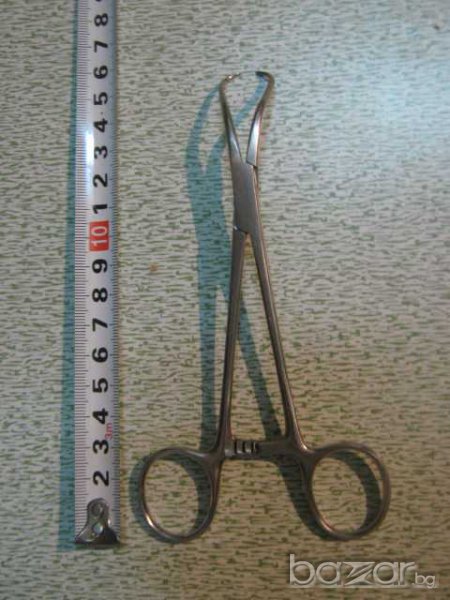 Медицински инструмент - 15, снимка 1