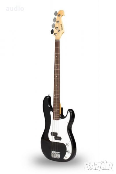Електрическа Бас Китара SELNER , снимка 1