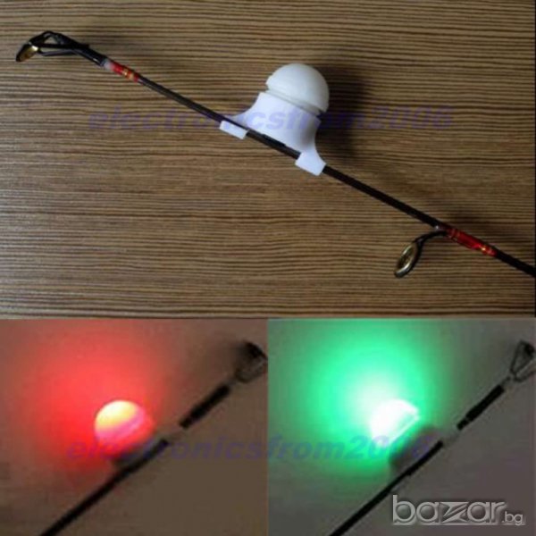 сигнализатор светлинен, снимка 1