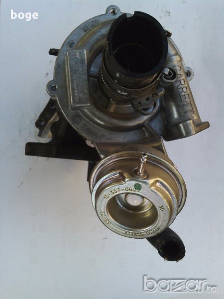 OPEL CORSA 1.3 CDTI, WAUXHALL, PEUGEOT BIPPER 1.3 HDI -след 2008, снимка 1