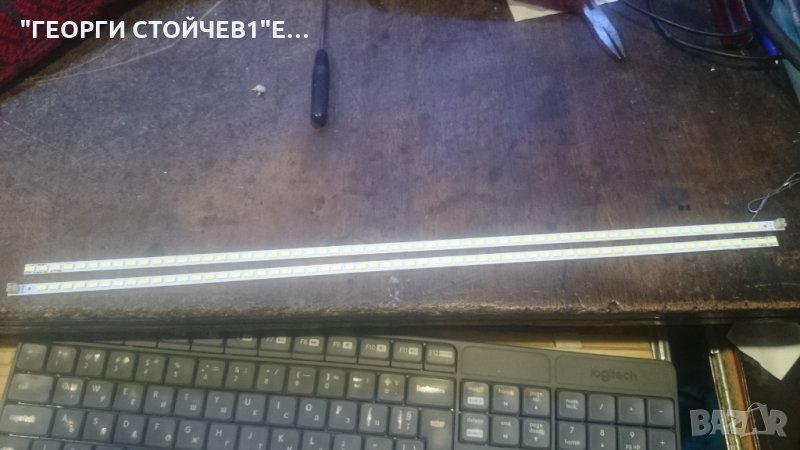 LED 40INCH-L1S-60 G1GE-400SMO-R6, снимка 1