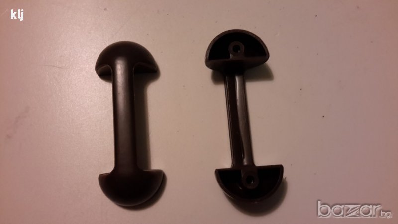 Дръжки за мебели, снимка 1