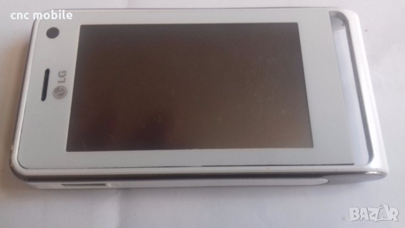 LG KU990 Viewty - LG Viewty оригинални части и аксесоари , снимка 1