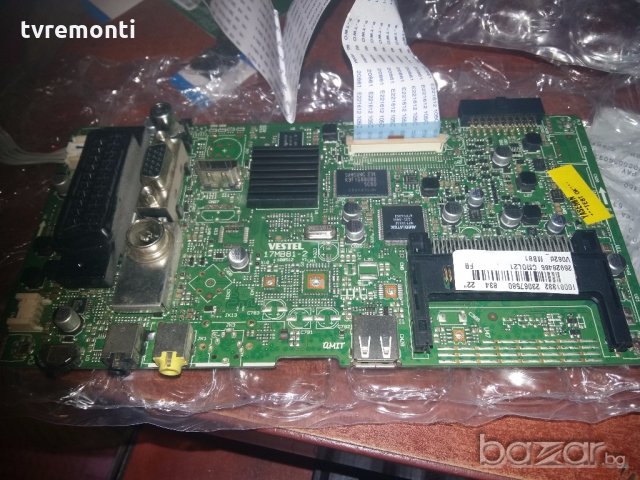 Main Board 17mb81-2