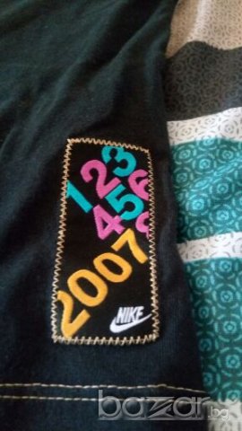 NIKE тениска, снимка 2 - Тениски - 19353040