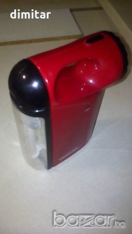 къмпинг лампа