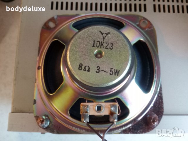 говорителче , снимка 2 - Тонколони - 24601292