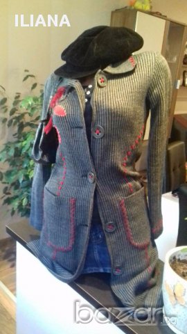 Жилетка, снимка 7 - Жилетки - 17439049