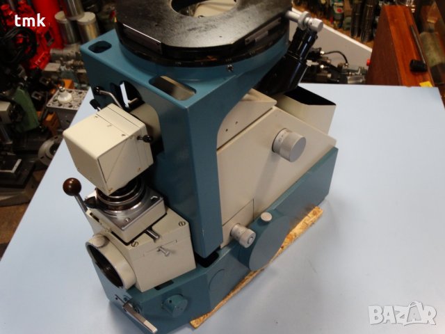 Микроскоп MMP-2P, снимка 6 - Други машини и части - 25716923