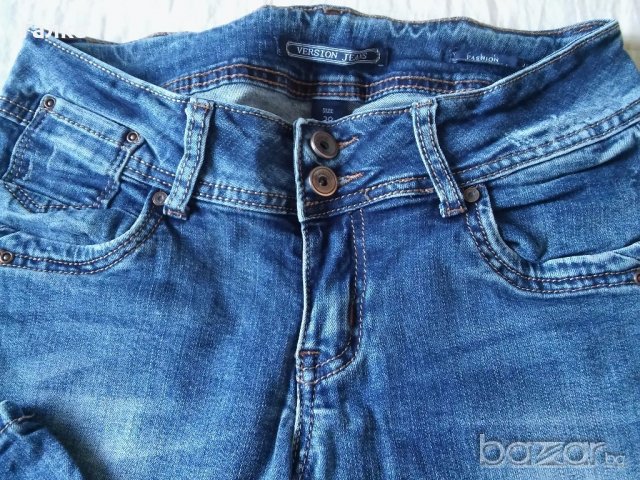 Дънки, джинси, панталони , снимка 3 - Дънки - 20115133