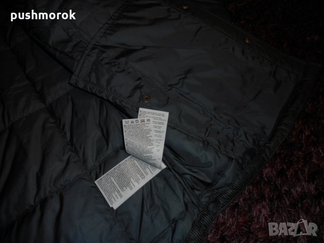 Nike Men's Jacket 6.0 Water repellent, снимка 7 - Якета - 22749859