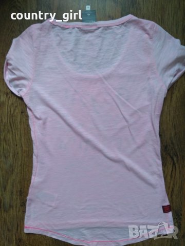 g-star phase wmn - страхотна дамска тениска, снимка 6 - Тениски - 25301518