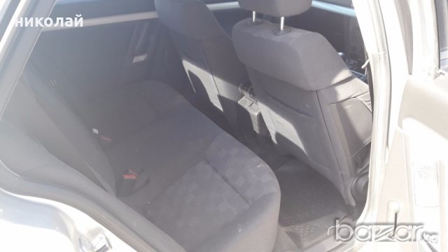  Opel Vectra 2200 benzin, снимка 14 - Автомобили и джипове - 19068553