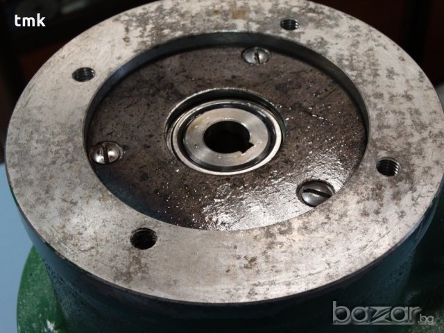 Помпа за охлаждаща течност производство TOS Чехия, снимка 7 - Водни помпи - 19039506