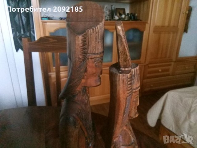 Склупторки, снимка 3 - Колекции - 25624841