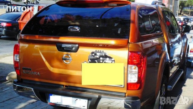 Хардтопи за пикапи, снимка 14 - Аксесоари и консумативи - 22347856