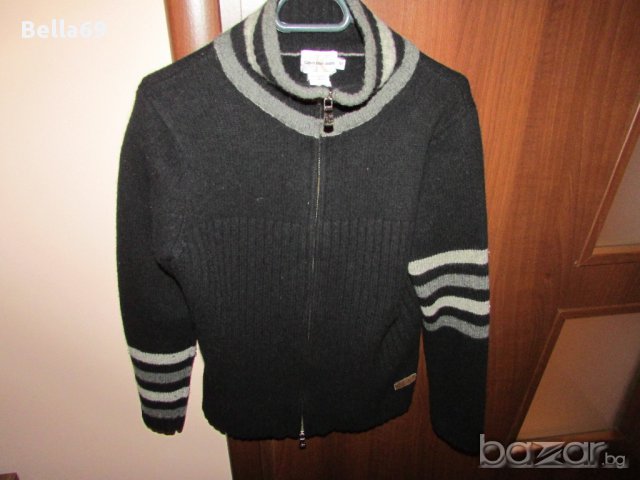 Две жилетки с цип, снимка 3 - Жилетки - 10719700