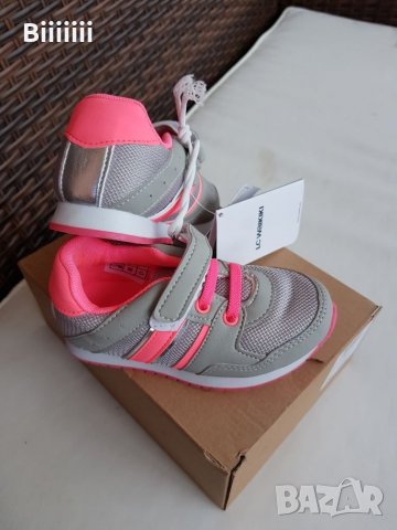 Нови маратонки LC WAIKIKI 