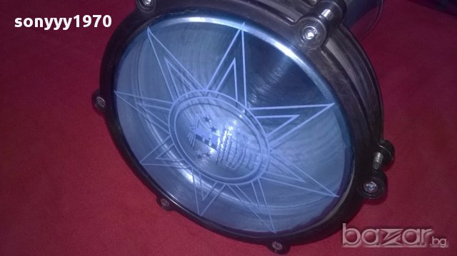 НОВА тарамбука-внос сирия 30х20см, снимка 11 - Ударни инструменти - 18080863