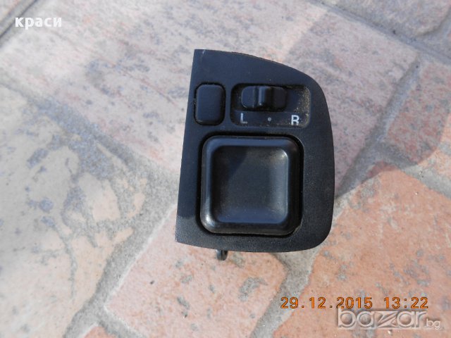 копчета огледала, снимка 14 - Части - 5998072