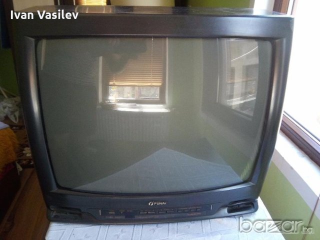 НЕработещ телевизор FUNAI, снимка 1 - Телевизори - 21334099