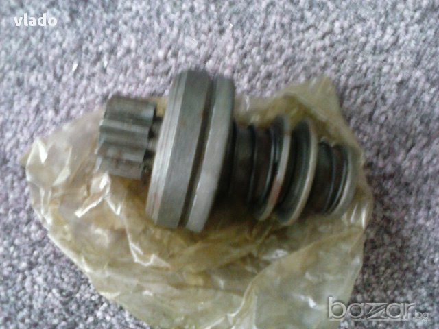  Ниса и Варшава - Части, снимка 13 - Части - 11476969