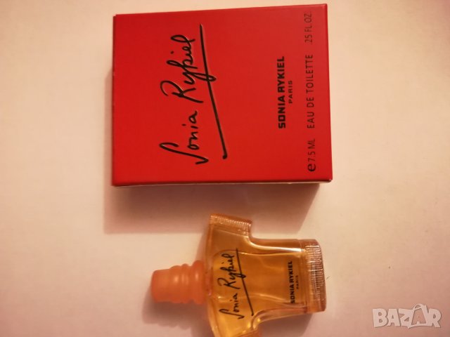 Миниатюра с парфюм Бърбъри тач 5 мл. , снимка 10 - Дамски парфюми - 7433602