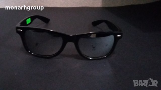 Слънчеви очила, снимка 1 - Слънчеви и диоптрични очила - 24008603