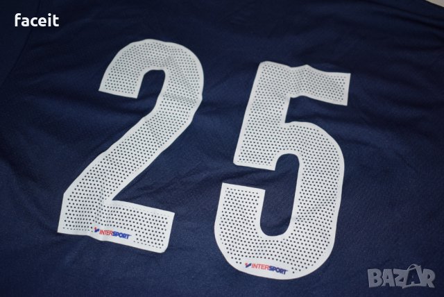 Adidas - ClimaLite - LIER IR - 100% Ориг. горнище / Адидас / Мъжко, снимка 13 - Спортни дрехи, екипи - 23672075