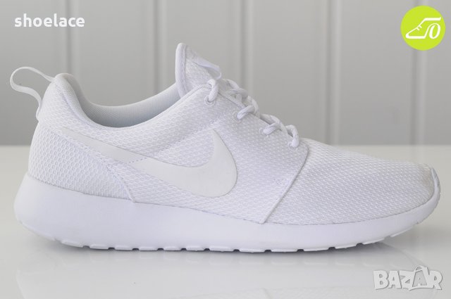 Nike Roshe Run номер 42 (26.5см) Оригинални! , снимка 2 - Маратонки - 22948430