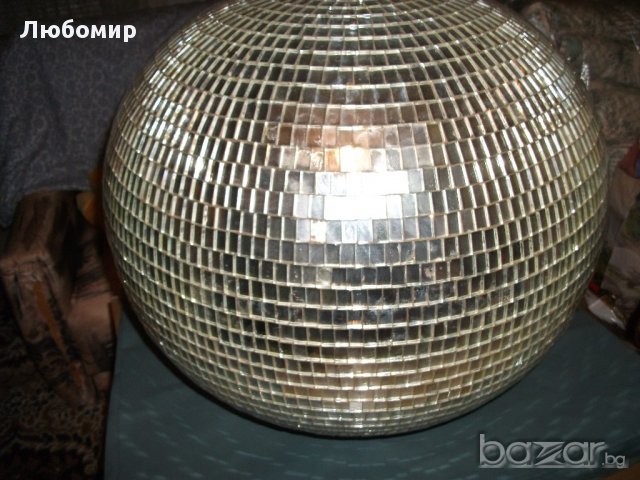 оборудване за дискотека, снимка 2 - Други машини и части - 7936810