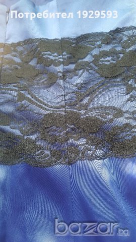 Рокля марка Yessica, снимка 6 - Рокли - 21297170