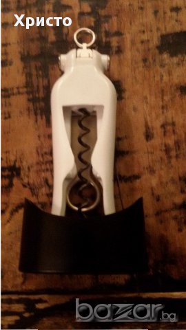 тирбушон дизайн Марксман и други видове, снимка 3 - Кухненски принадлежности - 17306982