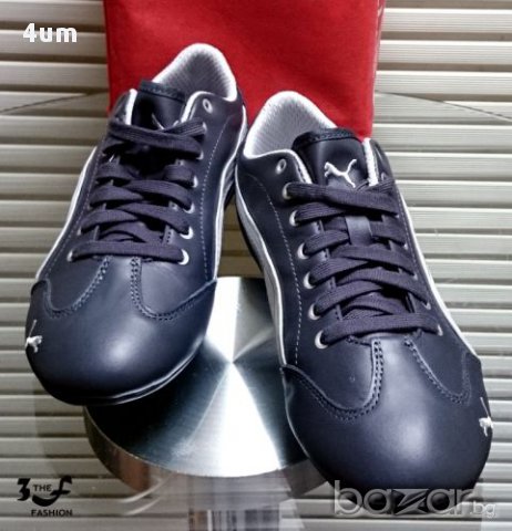 PUMA Спортни обувки (маратонки), Модел: Yalu Wn's , снимка 1